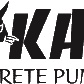 KAT Concrete Pumping Queensland